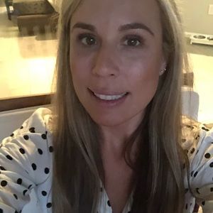 Meet your Posher, Kristin